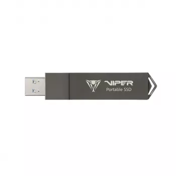 Unidad SSD Patriot 512 GB Externo 2,5 pulgadas USB 3.2 PVP30