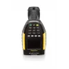 Lector de códigos de barras portátil Datalogic PM9600-DKHP433RK10 1D/2D láser con cable e inalámbrico