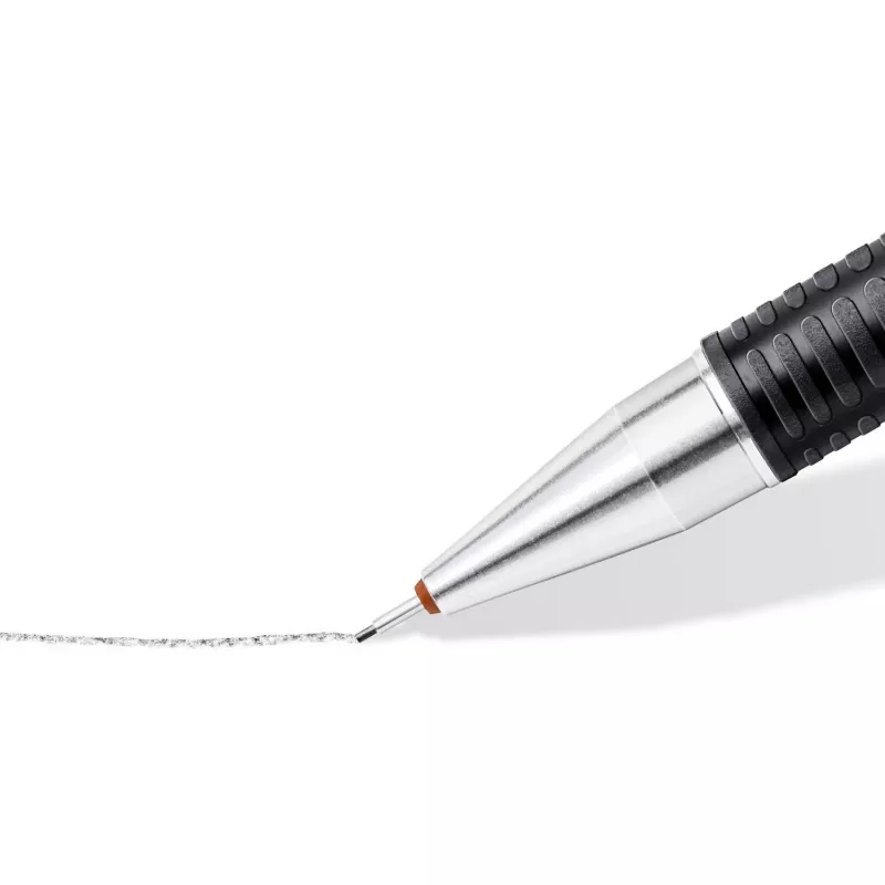 Portaminas Staedtler Mars micro 775 B 3 unidades