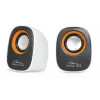 IBO - ALTAVOZ ESTÉREO USB, RMS 6W