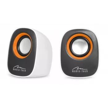 IBO - ALTAVOZ ESTÉREO USB, RMS 6W