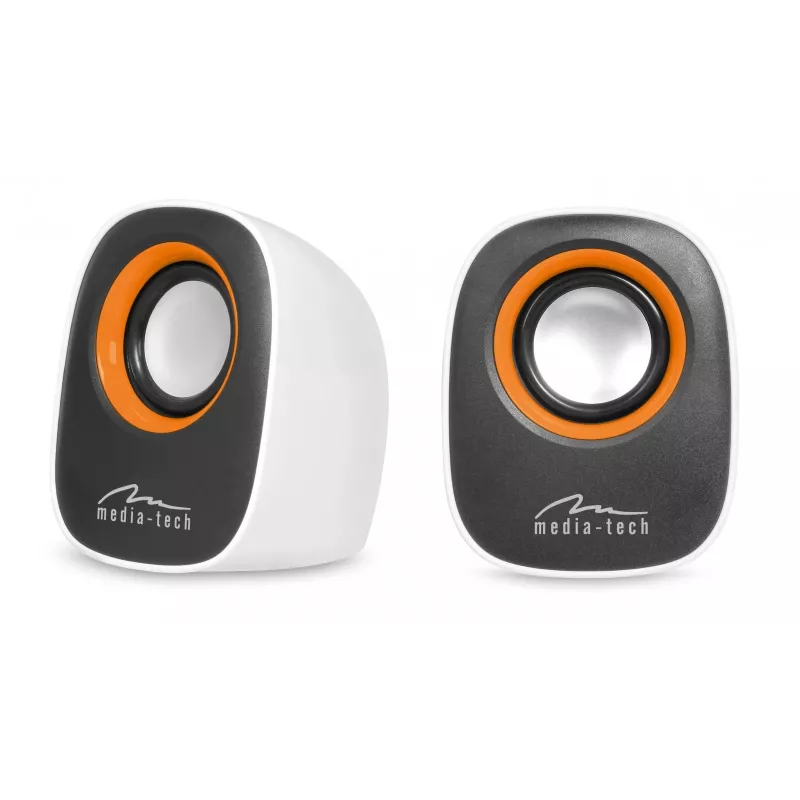 IBO - ALTAVOZ ESTÉREO USB, RMS 6W