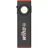 Destornillador wiha 45701 con mango ergonómico y punta de precisión