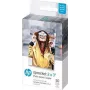 Papel fotográfico HP Sprocket SB6357 5 x 7,6 cm 50 hojas
