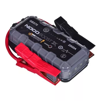 NOCO GBX75 Arrancador 2500 A