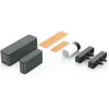 Bosch contacto de puerta/ventana II sensor de puerta/ventana inalámbrico puerta/ventana antracita