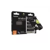 Baterías PANASONIC ENELOOP PRO AA 2500 mAh 4 uds. + estuche (BK-3HCDE/4CP+CASE)