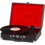 Denver VPL-120 Tocadiscos USB con altavoces integrados, negro