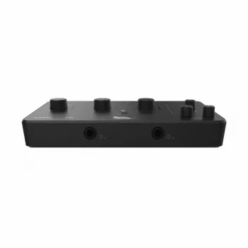 Tarjeta de sonido Creative Labs Sound Blaster Live! Audio A3 USB 24 bits 20-45000 Hz