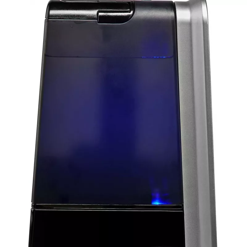 Humidificador ultrasónico Nedis SmartLife Negro 5,5 L