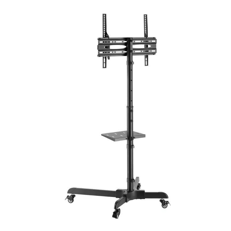 Soporte de pared para TV SBOX FS-224-2 para pantallas de 32–55