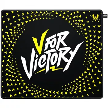 Xtrfy GP5 Vitality Negro (JA-G0545)