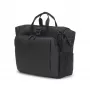 DICOTA Eco Top Traveller GO 39,6 cm 15,6 negro asa de transporte correa de hombro