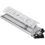ICY DOCK - ToughArmor - MB840TP-B - Bahía para SSD M.2 para los modelos MB840M2P, MB842MP, MB852M2PO, MB872MP, MB873MP