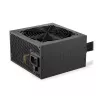 Fuente de alimentación ENDORFY Vero L5 500 W ATX, 80 PLUS Bronze, 24 pines, ventilador de 120 mm, no modular