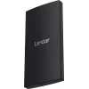 Unidad de estado sólido externa Lexar 1 TB USB Type-C 3.2 Gen 2 LSL300001T-RNBNG