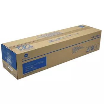 Revelador Konica Minolta DV619 amarillo