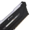 Kit de mejora de iluminación RGB Corsair Universal 60g negro
