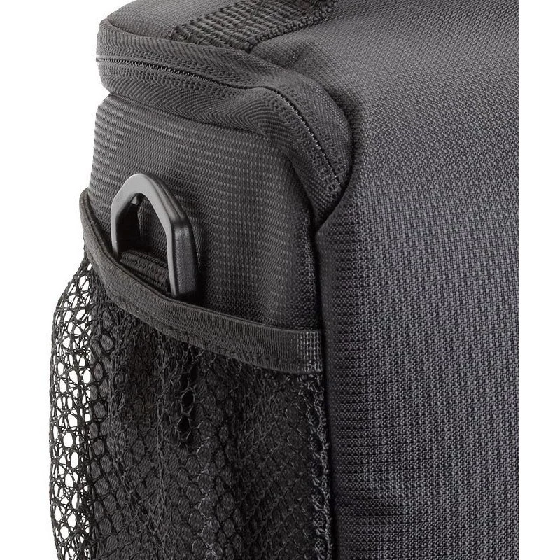 Funda tipo pistolera Rivacase 7440 (PS) SLR negra