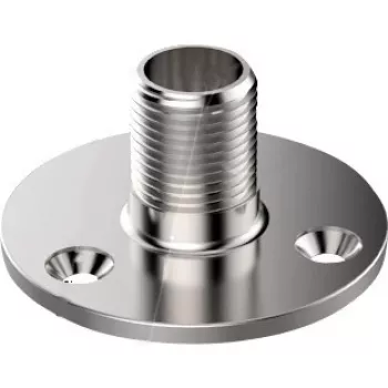 Accesorio para antenas Poynting Soporte de montaje BRKT-037 Montaje plano para OMNI-0291