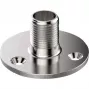 Accesorio para antenas Poynting Soporte de montaje BRKT-037 Montaje plano para OMNI-0291
