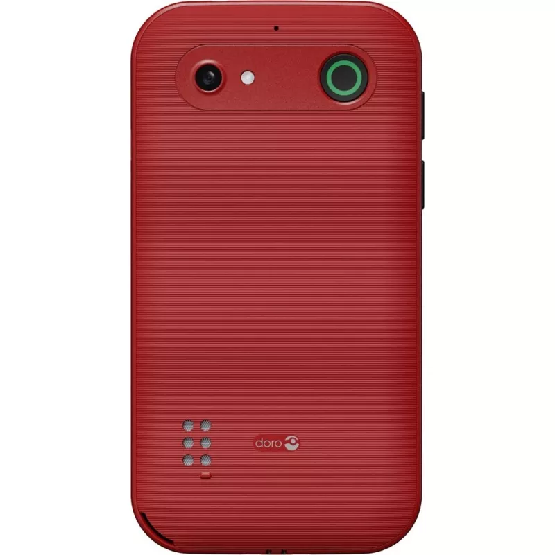 Teléfono móvil Doro Leva E10 2,4