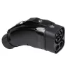 Akyga AK-SC-E18 Adaptador de carga rápida DC para VE CCS2 / CHAdeMO 1000V DC 250A