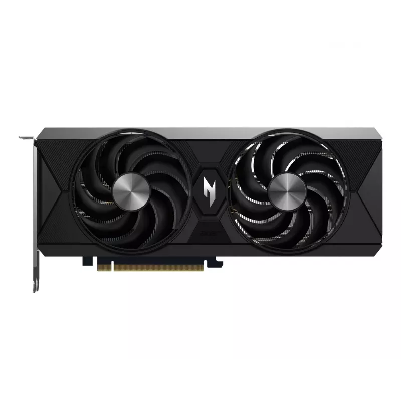 Tarjeta gráfica Acer Nitro Intel Arc B580 OC