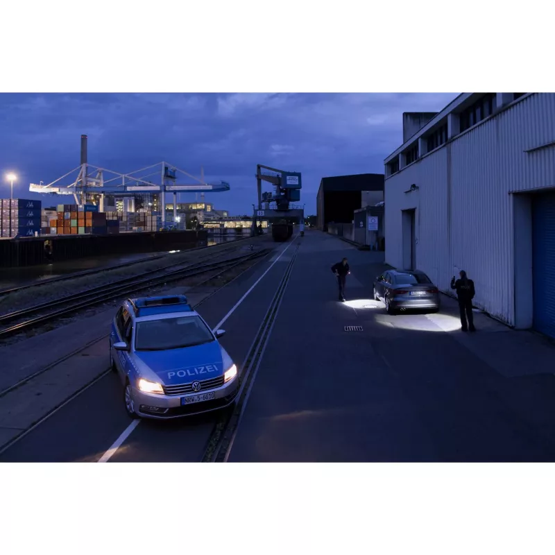 Ledlenser T-Series T² linterna RGBW