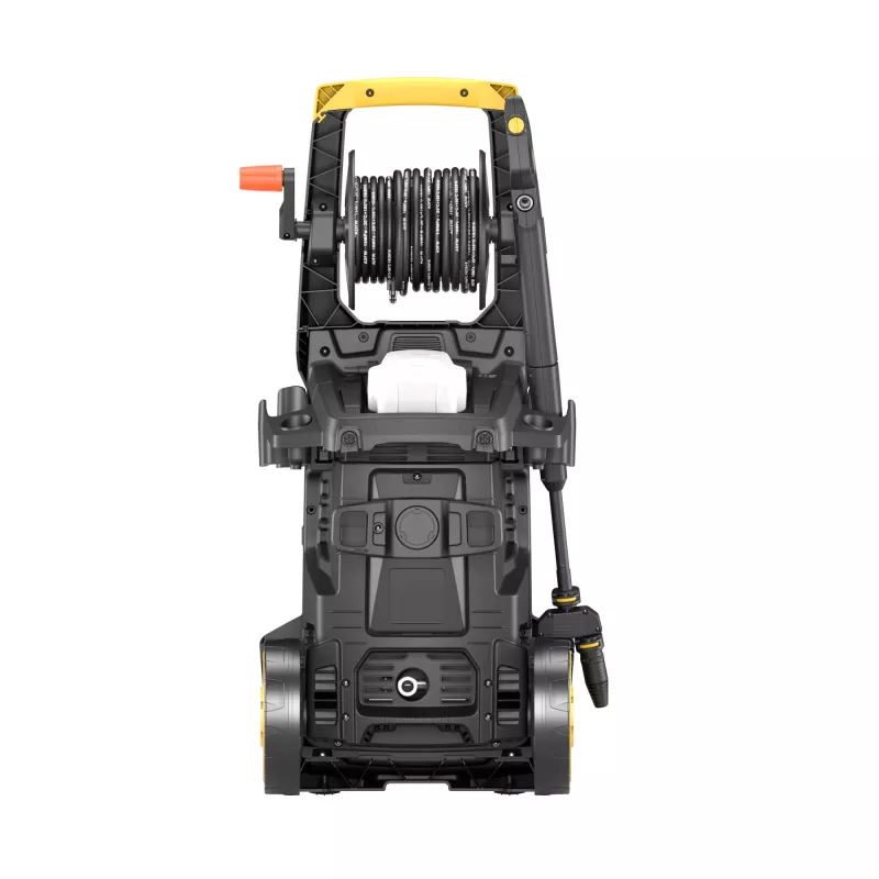 Hidrolimpiadora STANLEY SXPW25DTS-E (2500 W, 150 bar, 810 l/h) | 2500 W | 150 bar | 810 l/h