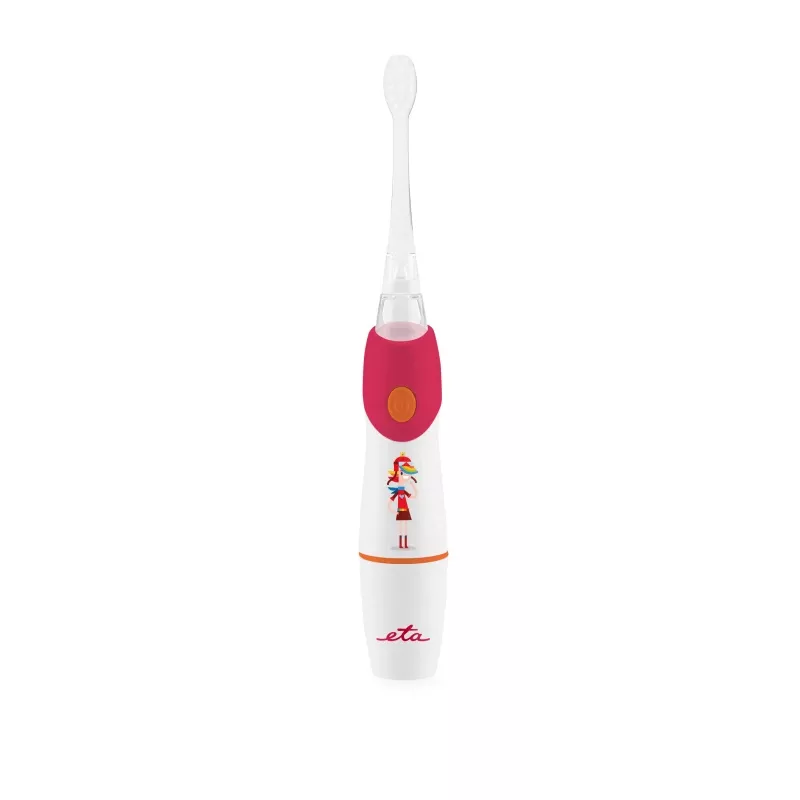 Cepillo de dientes eléctrico recargable ETA Sonetic ETA071090030 de ETA – higiene bucal diaria