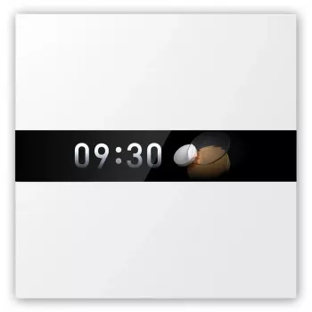 AQARA Display Switch V1 (WS-K02D) - interruptor Zigbee con pantalla