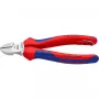 Knipex 70 05 160 Alicate Cortante Diagonal