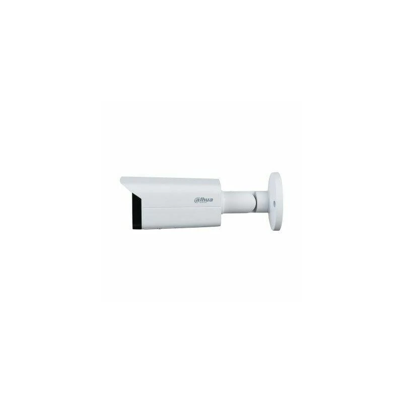 Cámara de seguridad Dahua Technology Entry IPC-HFW1230T-ZS-S5 tipo bala IP para exterior 1920 x 1080 píxeles montaje en techo/pared/postal