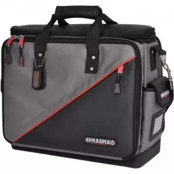 Caja de almacenamiento de herramientas C.K Tools MA2632