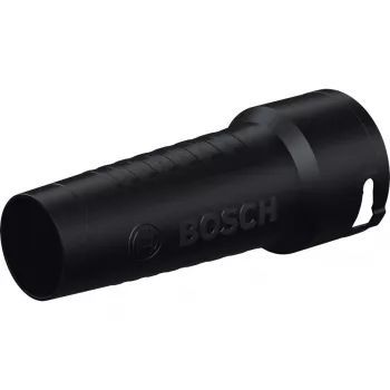 Boquilla redonda Bosch GBL F016800658 para aspiración de polvo