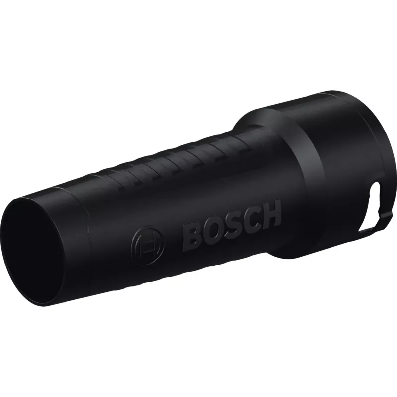 Boquilla redonda Bosch GBL F016800658 para aspiración de polvo