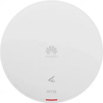 Punto de acceso HUAWEI eKit AP661 2,4 GHz 5 GHz Wi-Fi 6