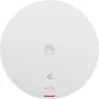 Punto de acceso HUAWEI eKit AP661 2,4 GHz 5 GHz Wi-Fi 6