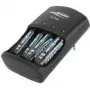 Cargador de batería de interior Ansmann 1001-0013