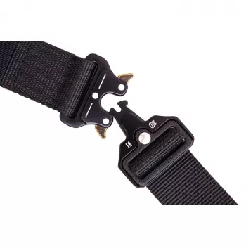 Cinturón táctico militar Extralink Military Tactical Belt, Survival Military MIL-689
