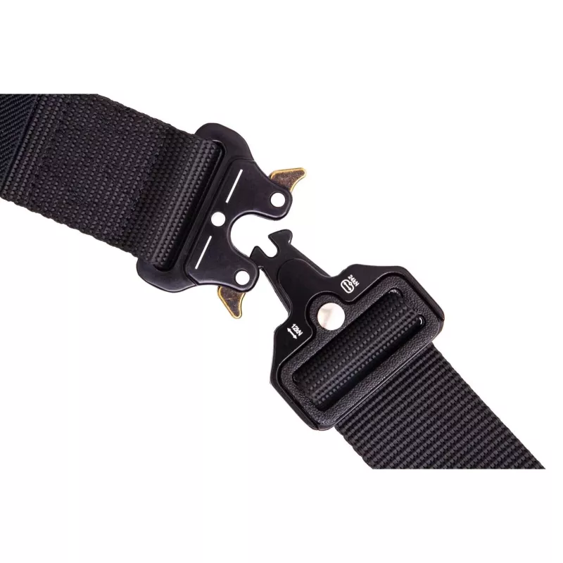Cinturón táctico militar Extralink Military Tactical Belt, Survival Military MIL-689