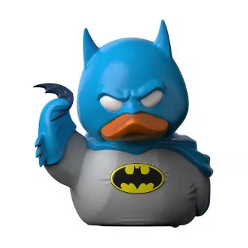 TUBBZ Pato coleccionable - DC Comics Batman 9cm