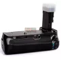 Empuñadura de batería Meike para Canon 60D soporte para tomas en vertical DV00BG0026