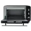 Horno eléctrico ADLER AD 6029 negro