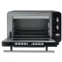 Horno eléctrico ADLER AD 6029 negro