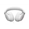 Bose 890101-0200 auriculares/auricular Inalámbrico diadema Llamadas/Música Bluetooth Blanco