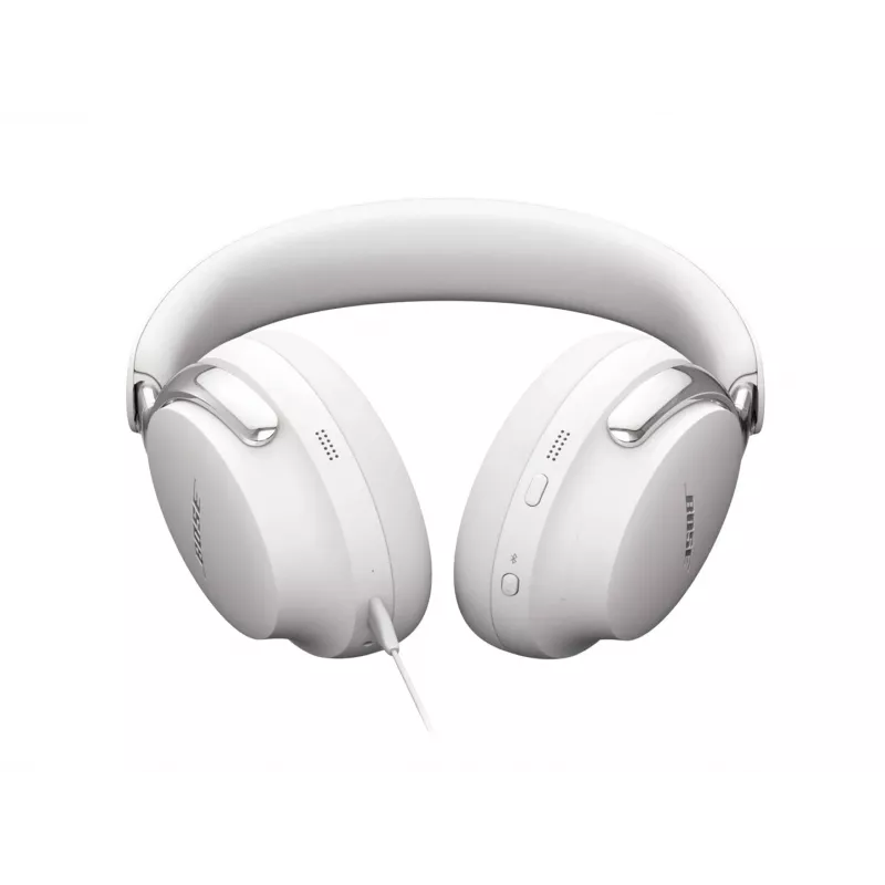 Bose 890101-0200 auriculares/auricular Inalámbrico diadema Llamadas/Música Bluetooth Blanco