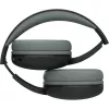 Defender FreeMotion B480 63480 auriculares inalámbricos supraaurales, Bluetooth 5.3, USB-C, AUX, microSD, hasta 14 h, 20-20000 Hz, negros