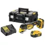 Herramienta multifunción oscilante 18V XR